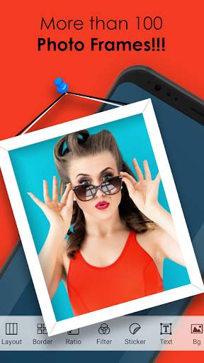 Photo Editor Pro: Photo Collage Maker screenshot 6