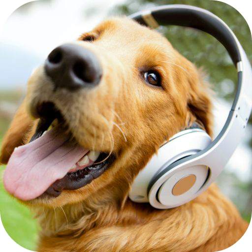 Barking Dog Sounds 1.2-1106