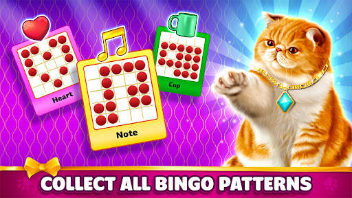 Pet Bingo: Bingo Game 2022 screenshot 5
