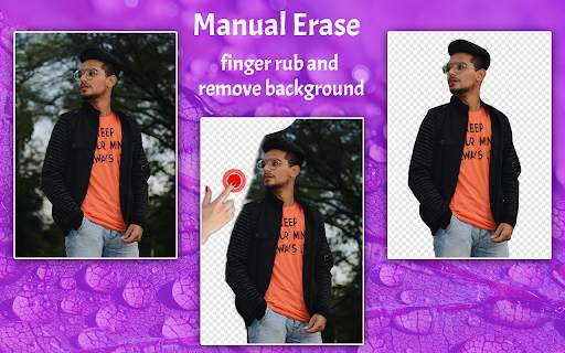 Photo Background Changer & Background Remover screenshot 4