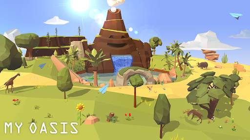My Oasis: Relaxing, Satisfying screenshot 7