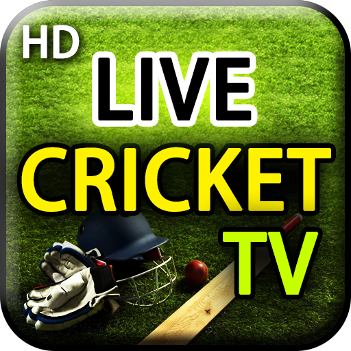 Cricket Live Tv-HD Star Cricet Guide icon