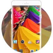 Theme for Xolo Q2100 1.0.0