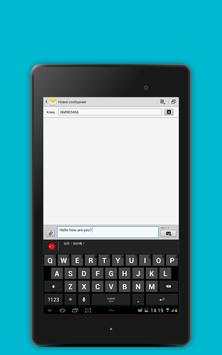 Translate Express - Keyboard & Messengers screenshot 11