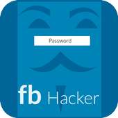 Password Hacker for Fb (Prank)
