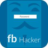 Password Hacker for Fb (Prank) 1.0