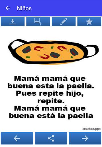Chistes cortos screenshot 12