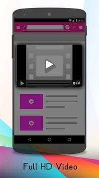 ViMate - Best Video Downloader screenshot 3