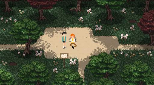 The Room of 2 Monsters DEMO screenshot 3