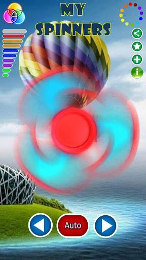 My Spinners screenshot 8