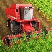 Plow Farming Harvest Simulator 1.5