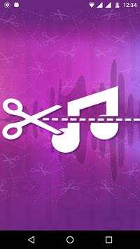 Ringtone Cutter & Audio Record screenshot 1