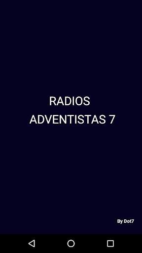 Adventist Radios 24/7 screenshot 4