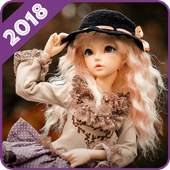 Doll Wallpaper 1.0