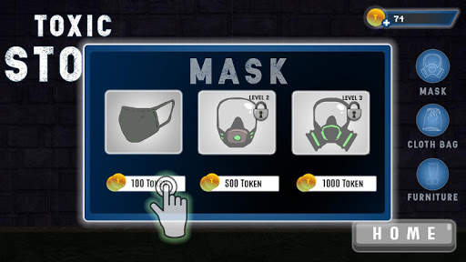 Toxic place screenshot 5