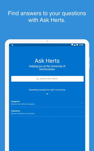 Herts Mobile screenshot 8