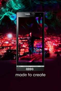 Camera for oppo f7 new update screenshot 3