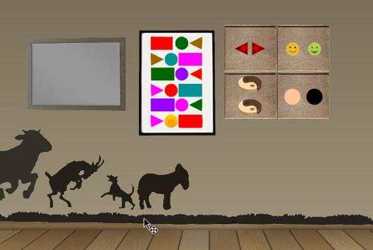 Escape Games 8B 124 screenshot 2