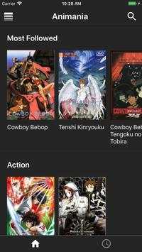 Animania screenshot 1