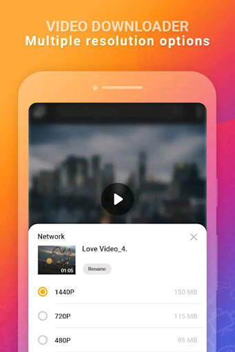 HD Video Downloader App - Download All Videos screenshot 4