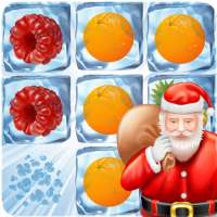 Icy Fruits