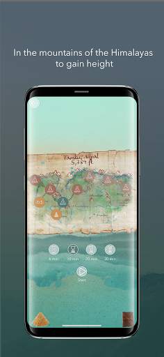 Neo : Travel Your Mind and Meditate screenshot 4