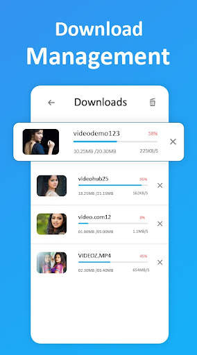 xxvi video download apps screenshot 3