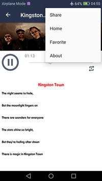 UB40 Songs 2020 screenshot 3