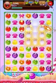 Jelly Blast Legend screenshot 1