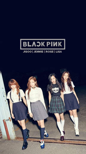Blackpink Wallpaper screenshot 3