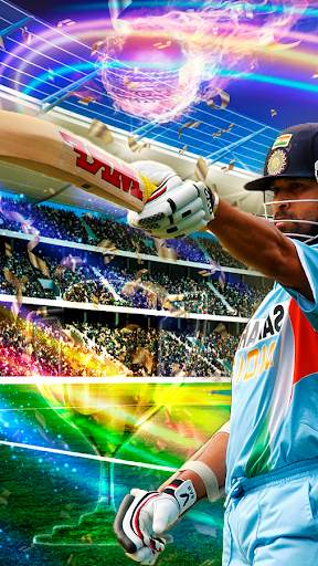 Cricket Devotee App screenshot 1