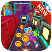 adventure dora adventure icon
