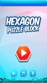 Hexa Puzzle Crush screenshot 1