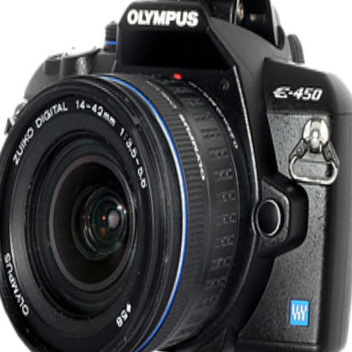 Picso camera icon