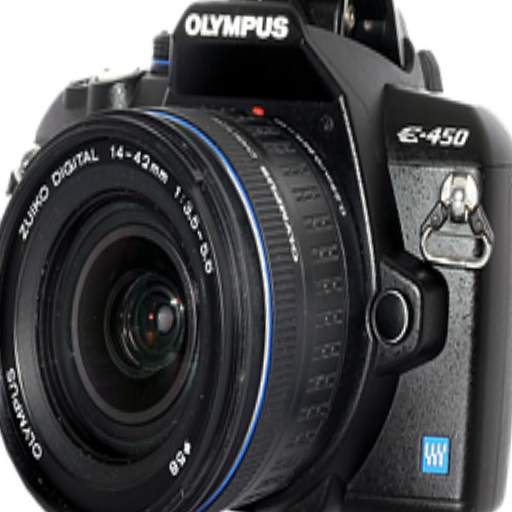 Picso camera 1.0