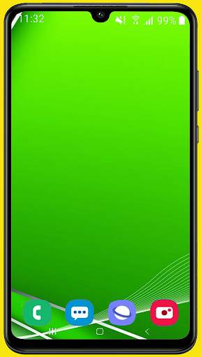 Green Wallpaper Best HD screenshot 8
