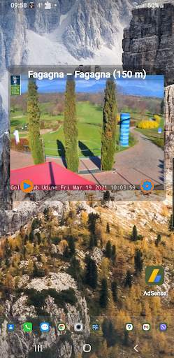 Cameras Italy screenshot 7
