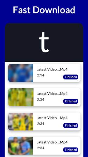 X Browser - X_N_X 🔥 Unblock,Video Downloader 2021 screenshot 5