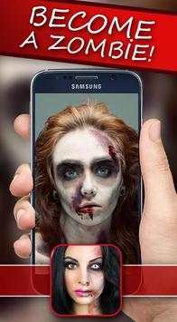 Zombie Photo Montage screenshot 2