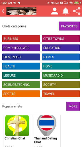 Chat Girls 2 تصوير الشاشة