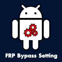 FRP Bypass Guide All phones icon