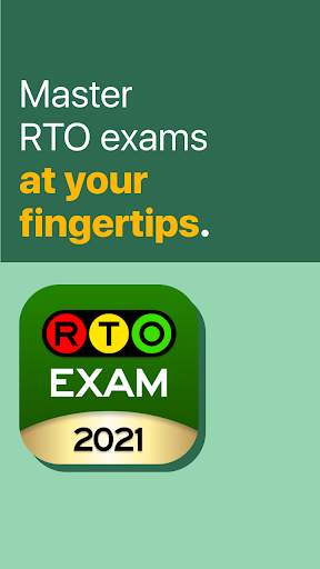RTO Test: Simple RTO Exam Driving Licence Test App screenshot 8