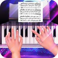 Учитель фортепиано on 9Apps