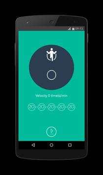 Body Sensor скриншот 5