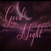 Good Night Wallpapers icon