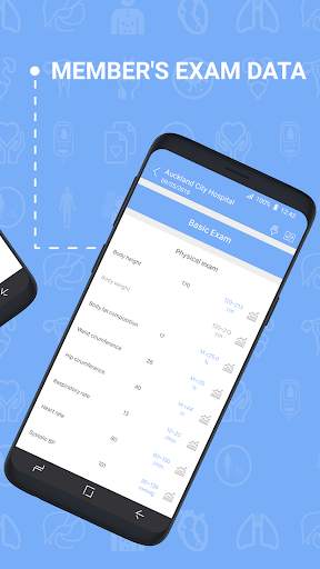 Dr. Here Online (Expert App) screenshot 6
