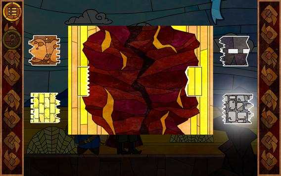 Message Quest - adventures - free edition with ads screenshot 7