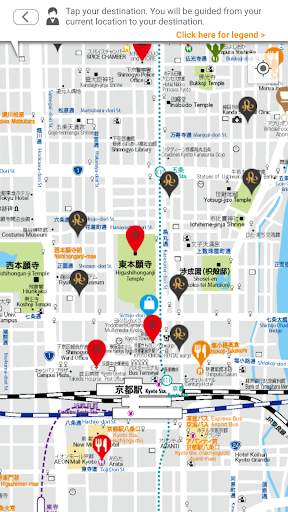 RESISTAY screenshot 3
