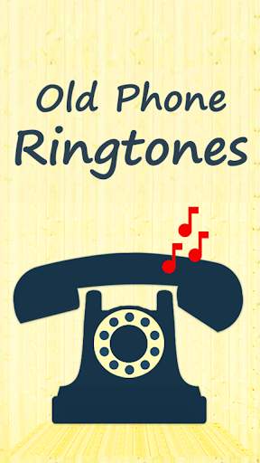 Old Phone Ringtones скриншот 1