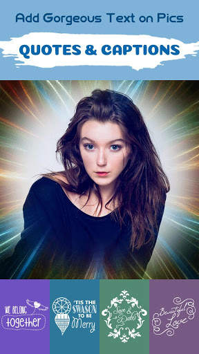 Glitter Sparkle Effect screenshot 4